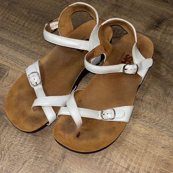 SAS Pampa Toe Loop Sandal - Picture 5 of 7